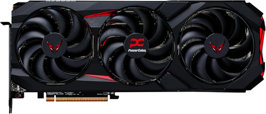 PowerColor Red Devil AMD Radeon RX 9070 XT 16GB GDDR6
